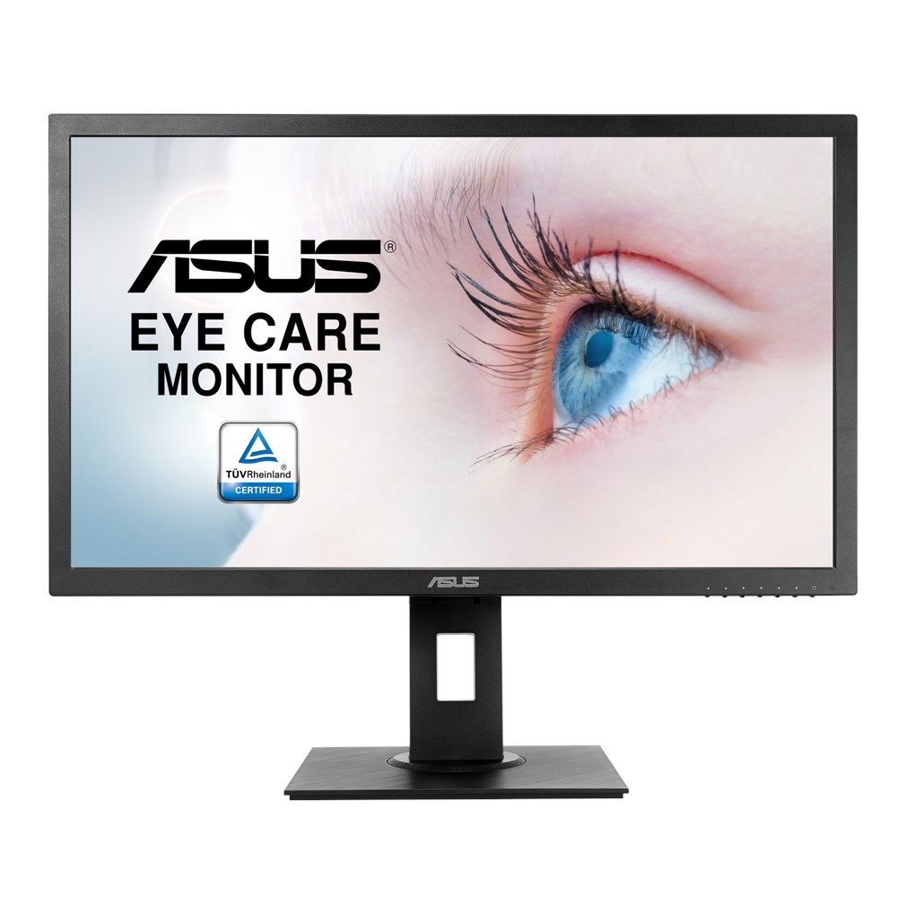 24' LED ASUS VP248HL