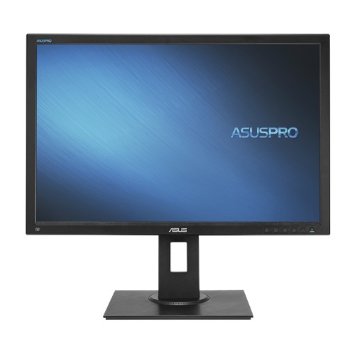 24' LED ASUS C624BQ - WUXGA, 16:10, IPS, DP, DVI-D, USB, repro 