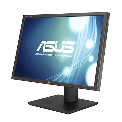 24,1' LED ASUS PA248Q - WUXGA,16:10, HDMI, DVI, VGA, DP
