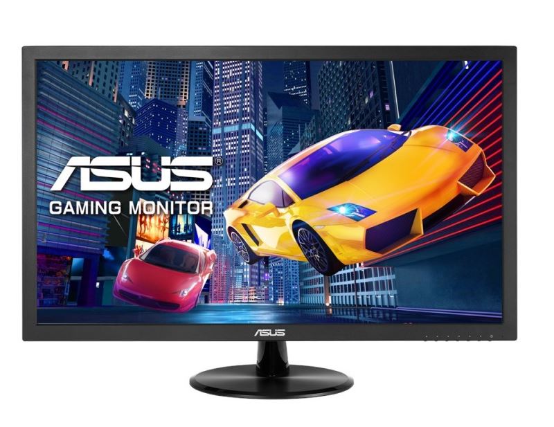 24' LED ASUS VP248H GAMING - Full HD, 16:9, HDMI