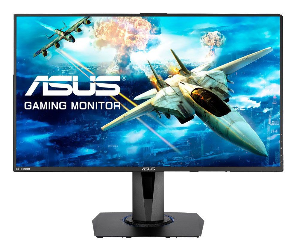 27' LED ASUS VG278Q - Full HD, 16:9, HDMI, DVI, DP, 144Mhz, FreeSync�, 1ms