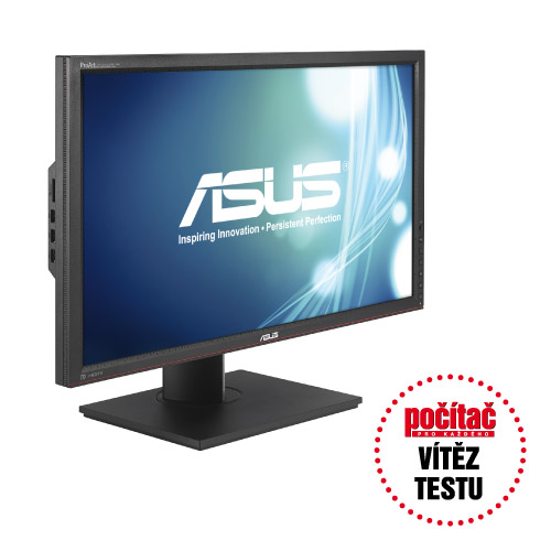27' LED ASUS PA279Q - WQHD, 16:9, HDMI, DVI, DP, repro.