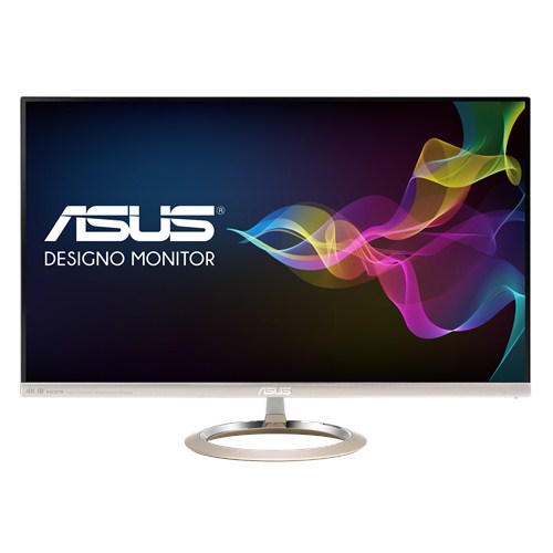 27' LED ASUS MX27UC - 4K UHD, 16:9, HDMI,DP,repro.