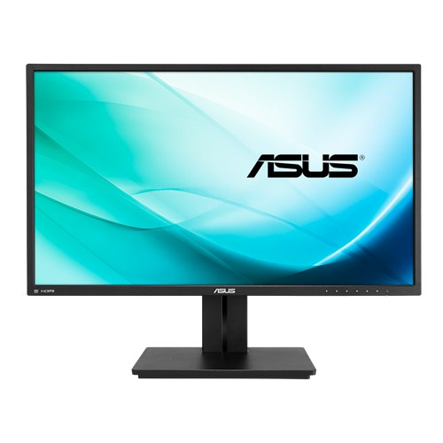 27' LED ASUS PB27UQ - 4K UHD, 16:9, HDMI,DP,repro.