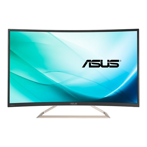 32' WLED ASUS VA326N-W - zak�iven� FullHD, VA, DVI, D-sub
