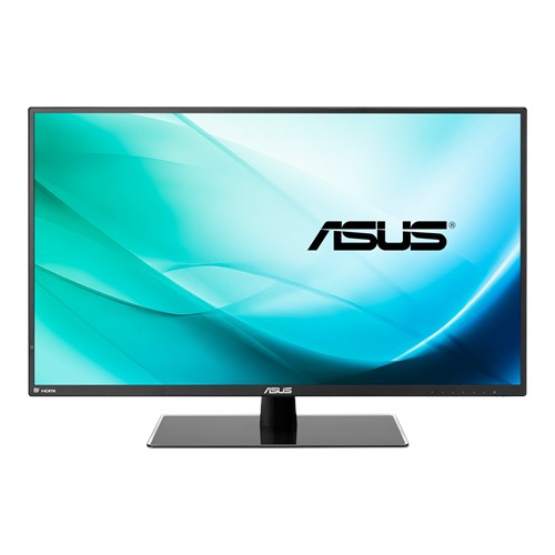 32' WLED ASUS VA32AQ - WQHD, 16:9, HDMI, VGA, DP