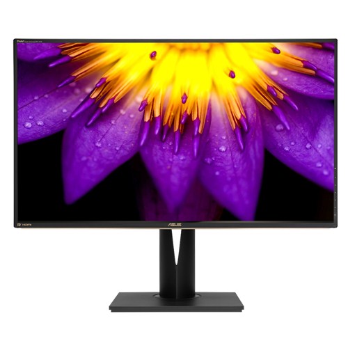 32' WLED ASUS PA329Q - 4K UHD, 16:9, HDMI, DP, mDP, repro. 