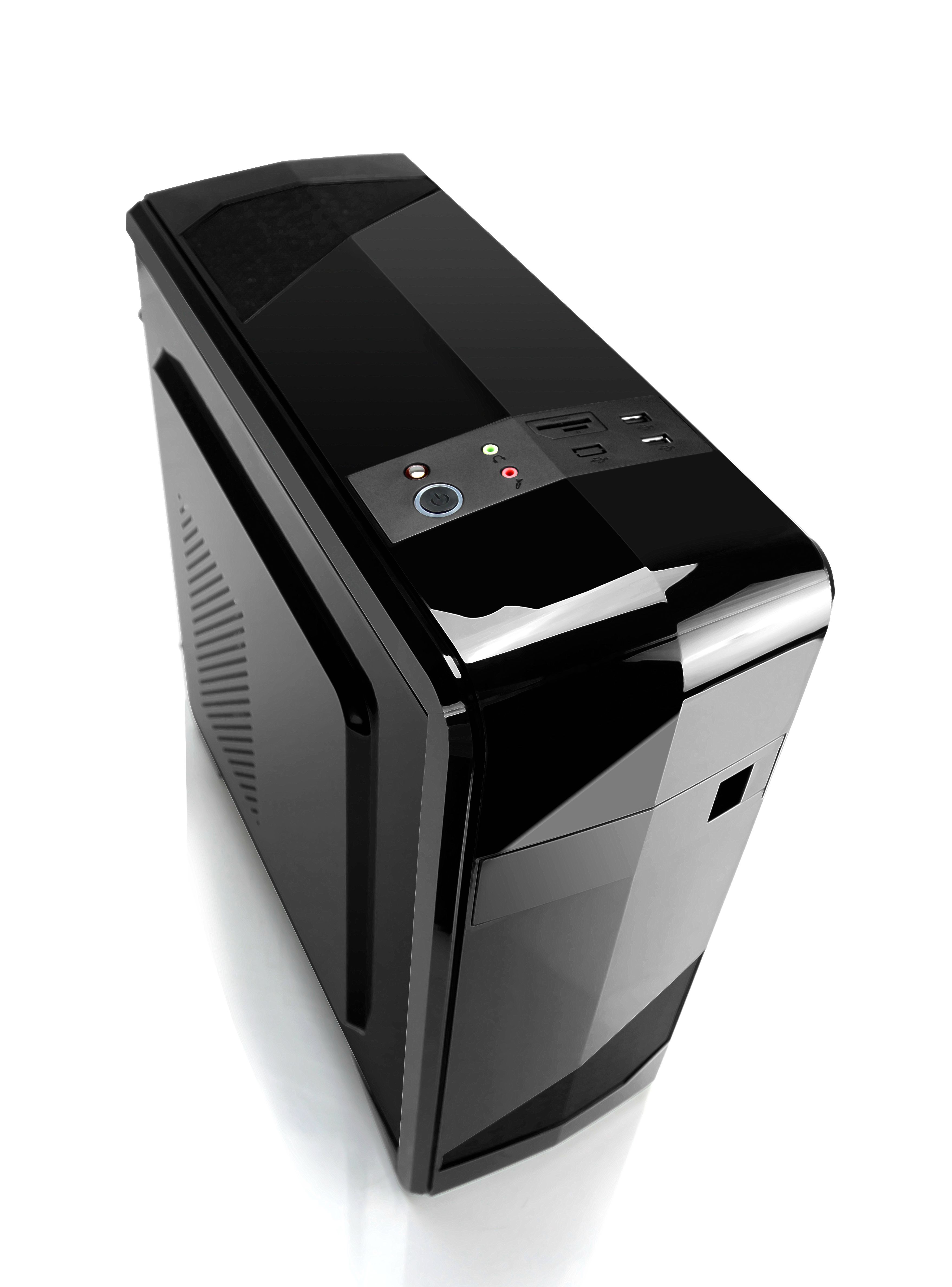 Crono Micro Case MT-47, bez zdroje