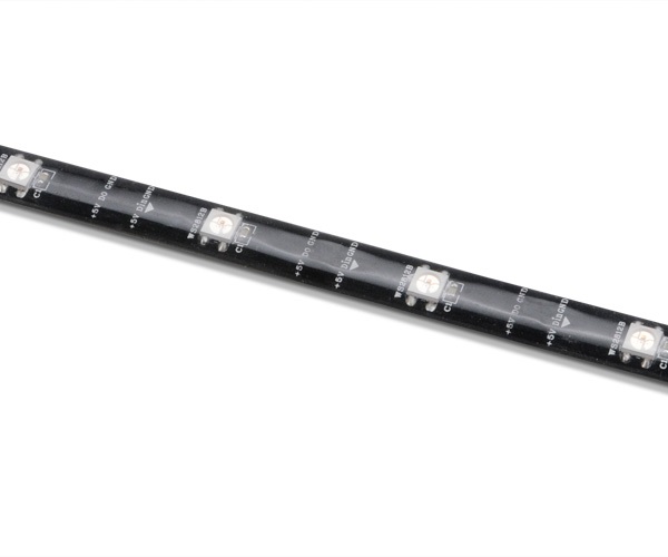 AKASA - RGB LED p�ska - Vegas MBA