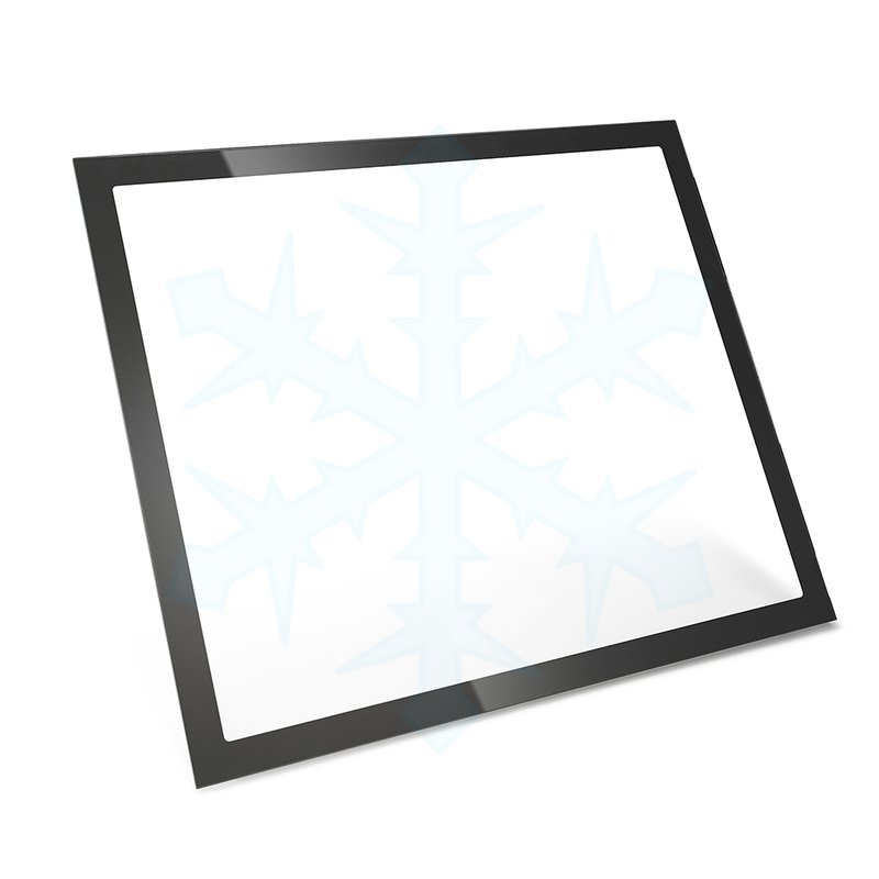 Fractal Design Window Side Panel TG R6 �ed�
