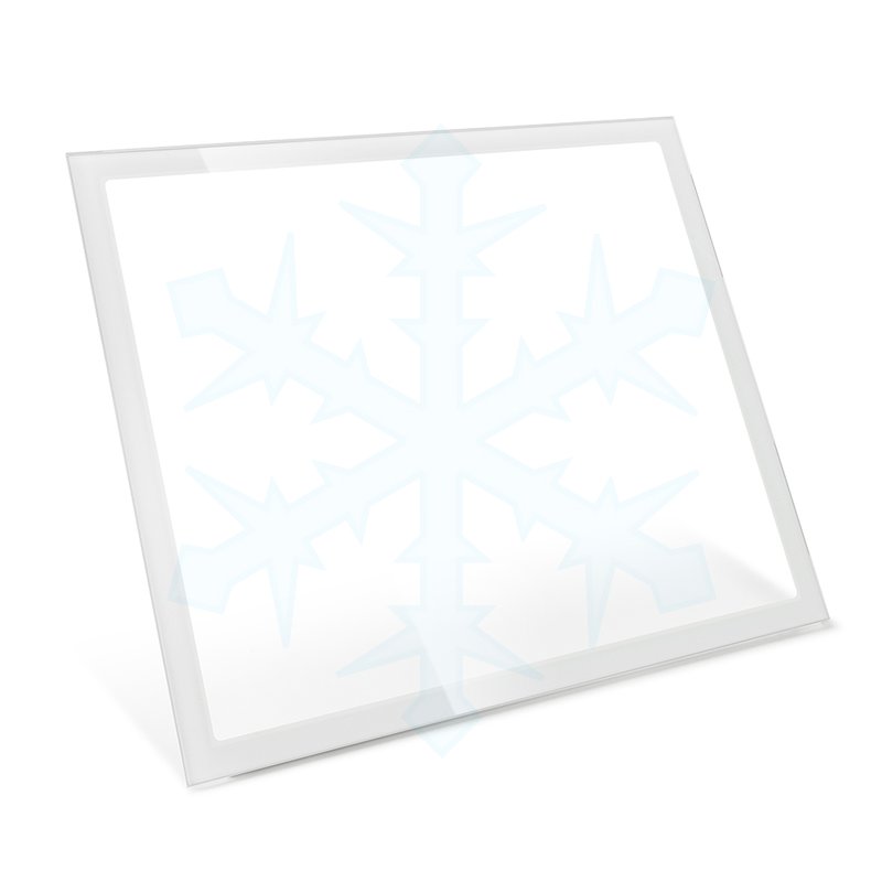 Fractal Design Window Side Panel TG R6 b�l�