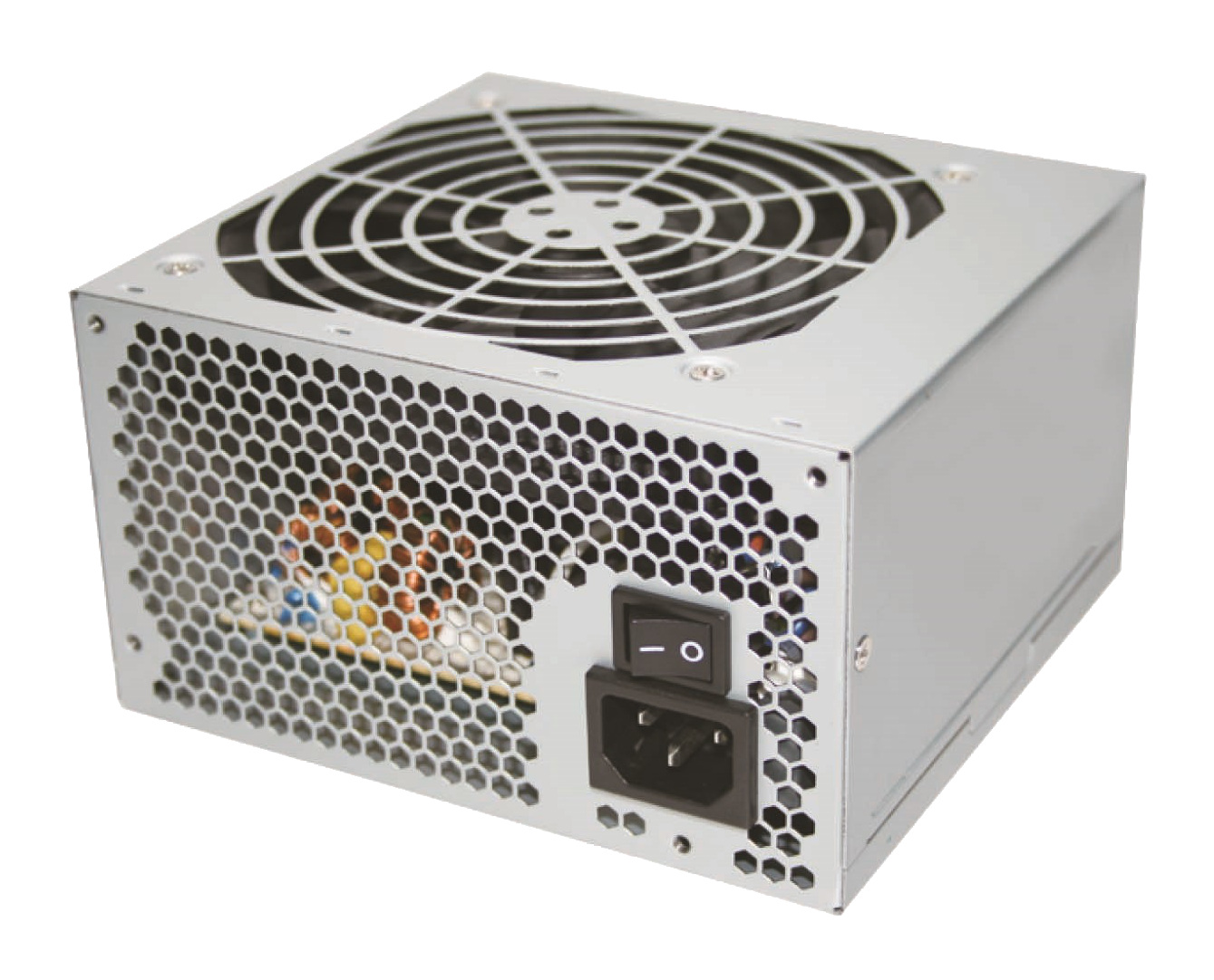 FSP/Fortron SP500-A, bulk, 450W