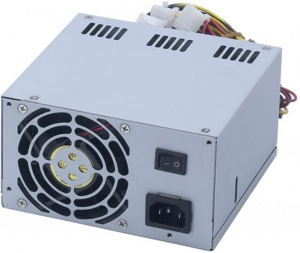 FSP/Fortron FSP350-70PFL (SK) 85+, bulk, 350W, industrial