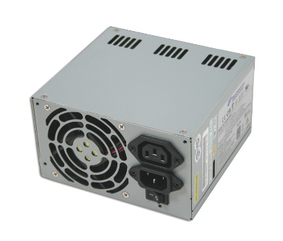 FSP/Fortron FSP350-60GHC, -5V, >85%, bulk, 350W