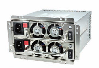 FSP/Fortron Mini Redundant FSP350-80EVMR, bulk, 350W