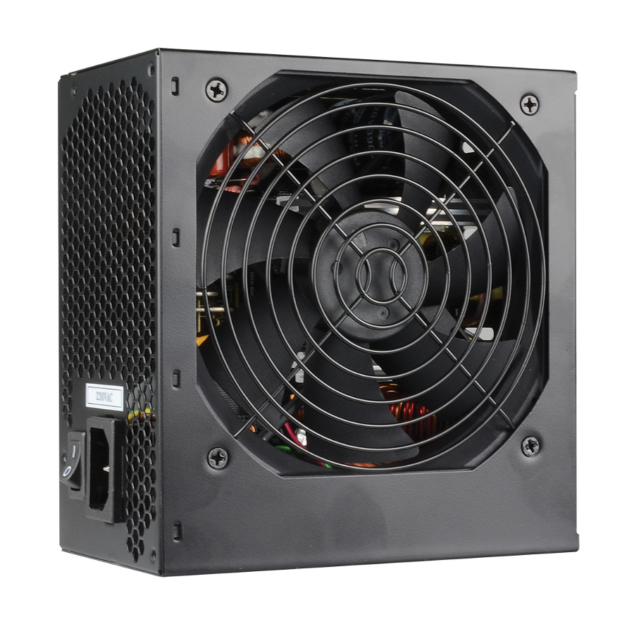 FSP/Fortron FSP600-60AHBC 85+, bulk, 600W