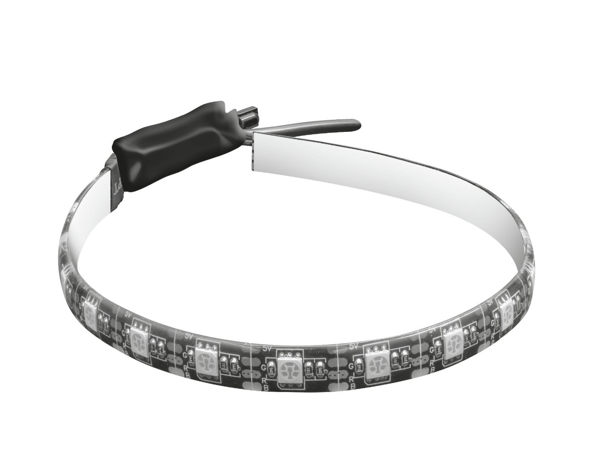 TRUST GXT 768 RGB LED Strip