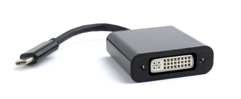 Adapt�r Gembird USB-C na DisplayPort