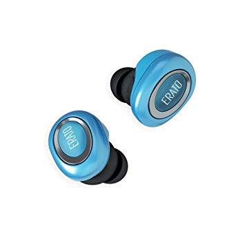 ERATO Muse 5 bezdr�tov� bluetooth sluch�tka modr�