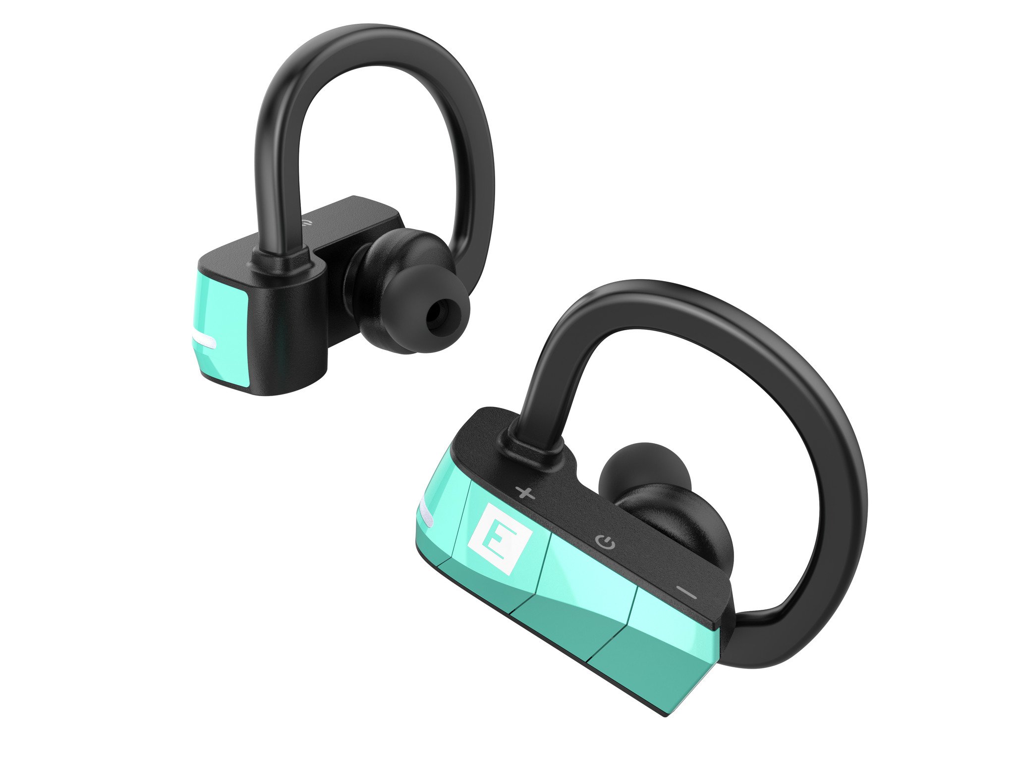 ERATO RIO 3 bezdr�tov� bluetooth sluch�tka modr�