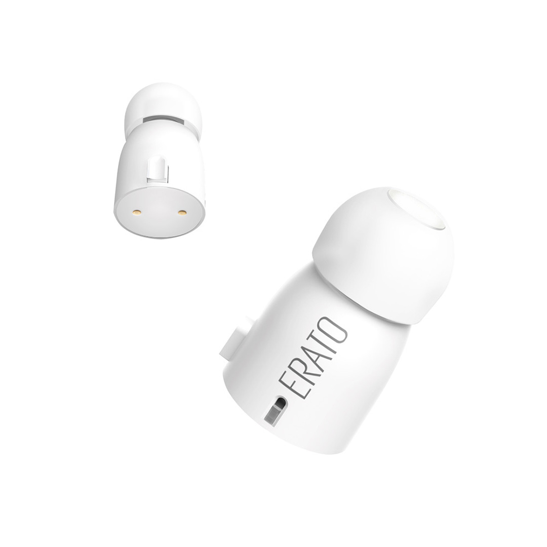 ERATO Verse BT sluch�tka white