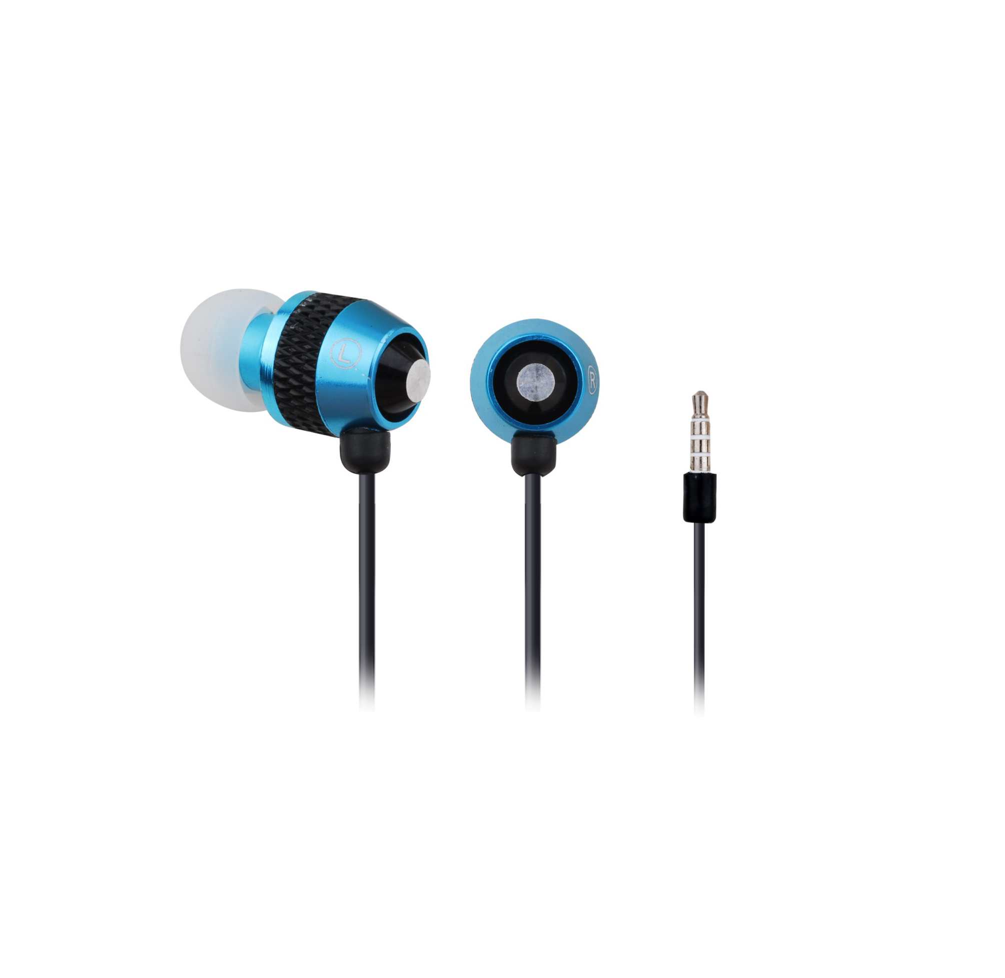 Gembird Sluch�tka s mikrofonem pro MP3