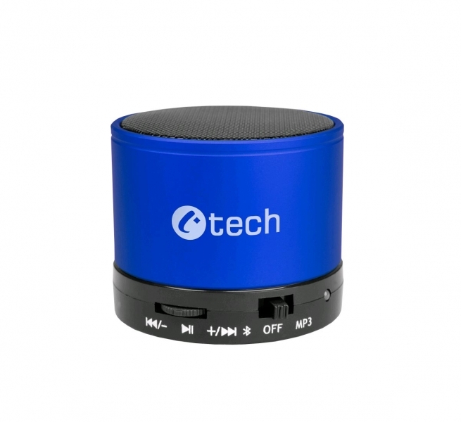 repro C-TECH SPK-04L, bluetooth, modr�
