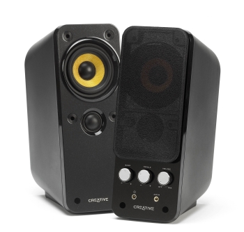 Speaker CREATIVE GigaWorks T20 II. 2.0 28W