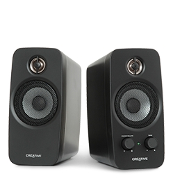Speaker CREATIVE Inspire T10 2.0 10W
