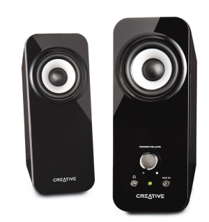 Speaker CREATIVE Inspire T12 2.0 18W