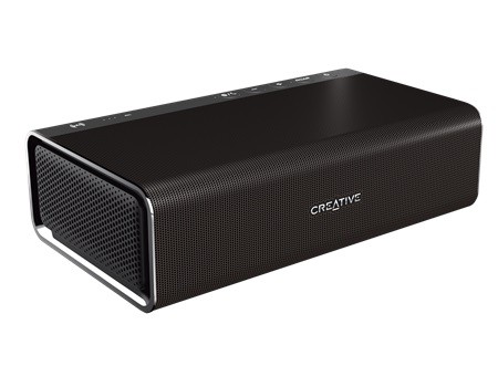 Speakar CREATIVE SB Roar Pro Wireles