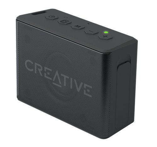CREATIVE MUVO 1C Blluetooth Wireless (black)