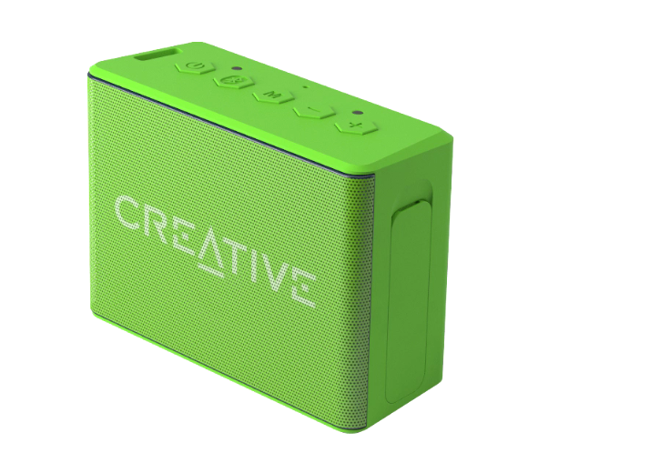 CREATIVE MUVO 1C Blluetooth Wireless (green)