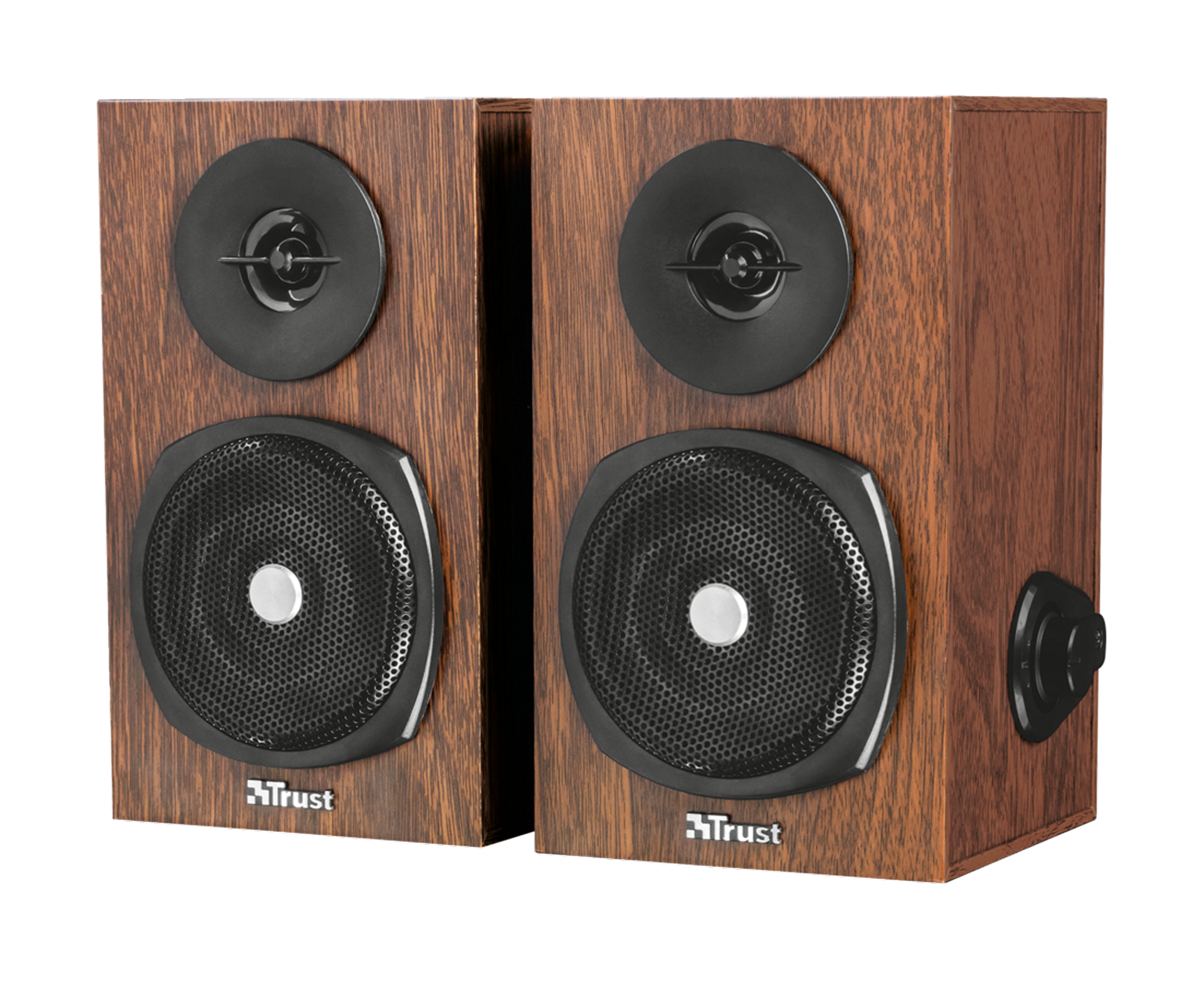 repro TRUST Vigor Speaker Set for pc and laptop