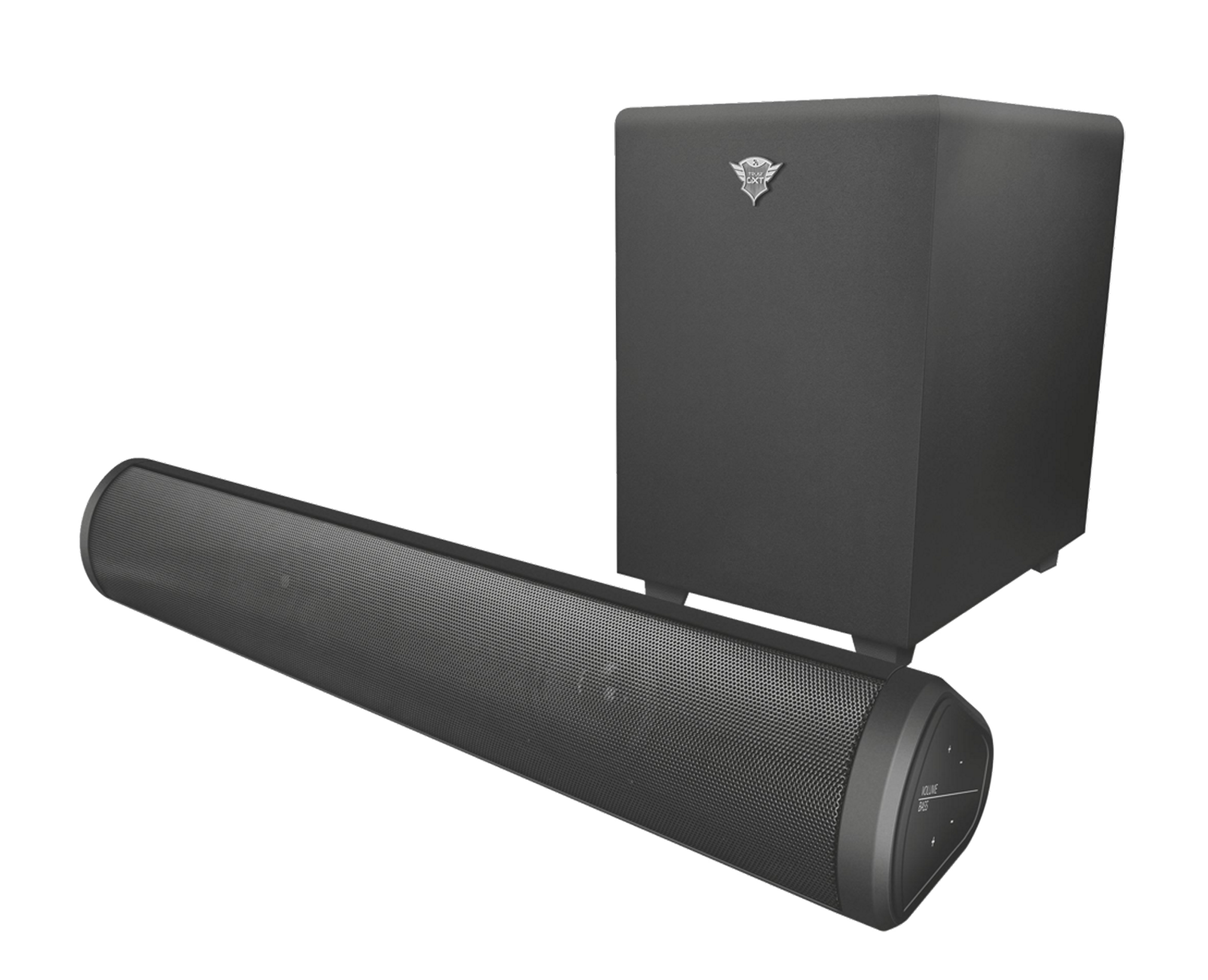 Soundbar TRUST GXT 664 Unca 2.1