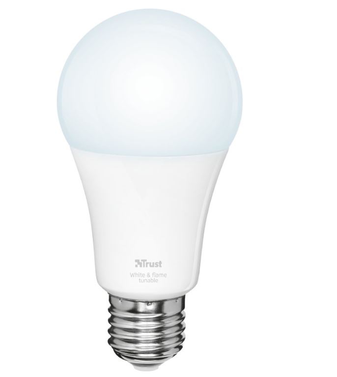 Zigbee Tunable LED Bulb ZLED-TUNE9