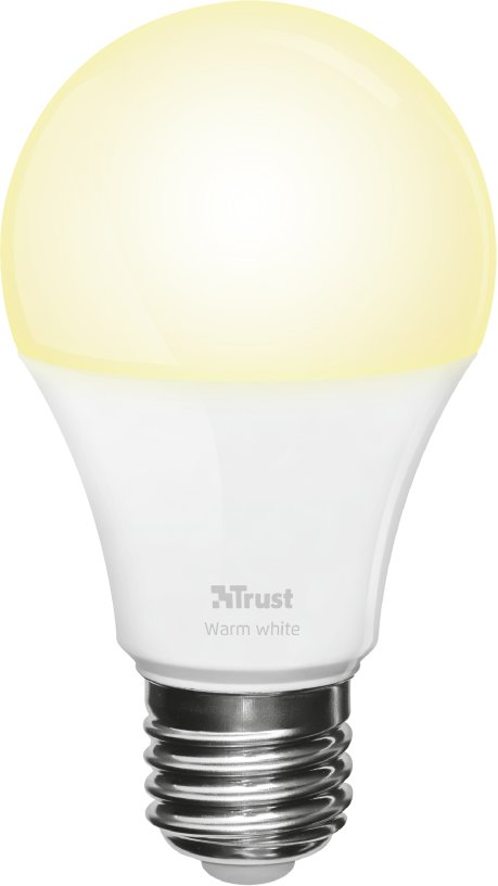 Zigbee Dimmable LED Bulb ZLED-2709