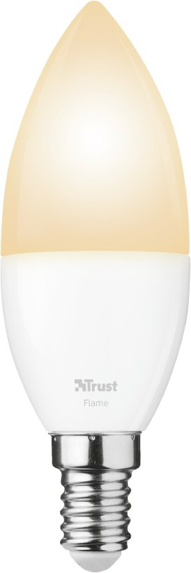 Zigbee Dimmable LED Bulb ZLED-EC2206