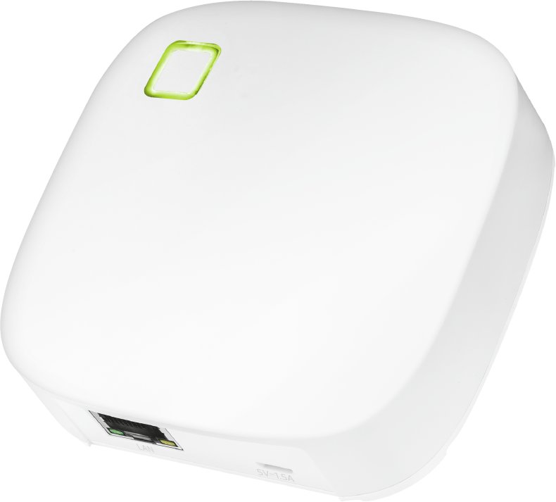 Zigbee Control Station Z1