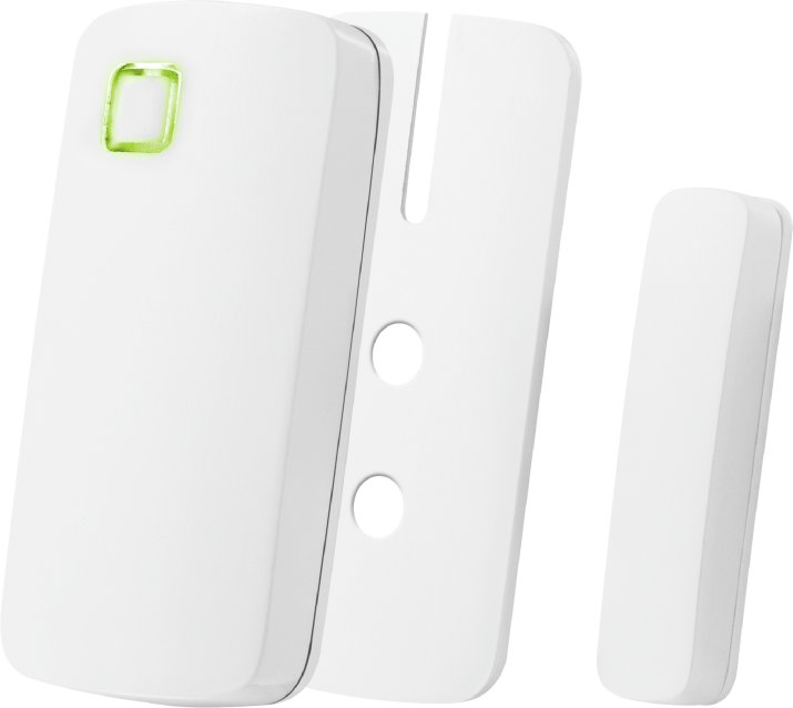 Zigbee Wireless Contact Sensor ZCTS-808