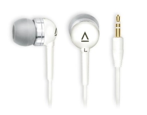 Sluch�tka CREATIVE EP-630 extra HiFi �punty white