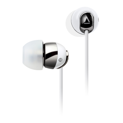 Sluch�tka CREATIVE EP-660 White