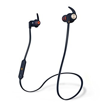 Sluch�tka CREATIVE Outlier Sport Wireless, blue