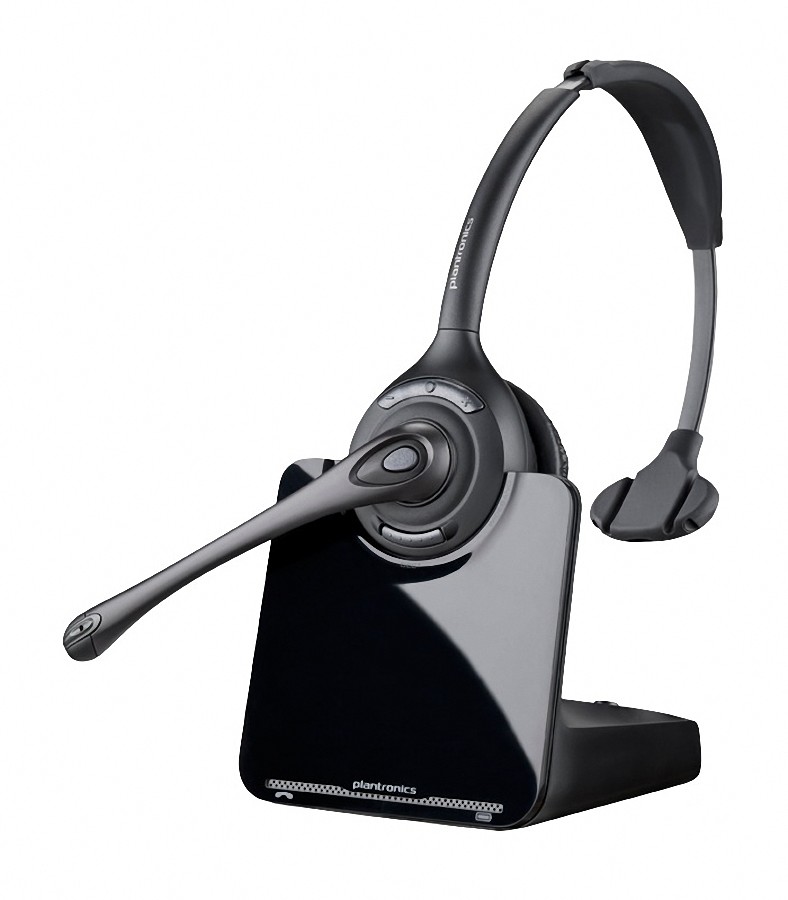 Plantronics CS510A, Mono