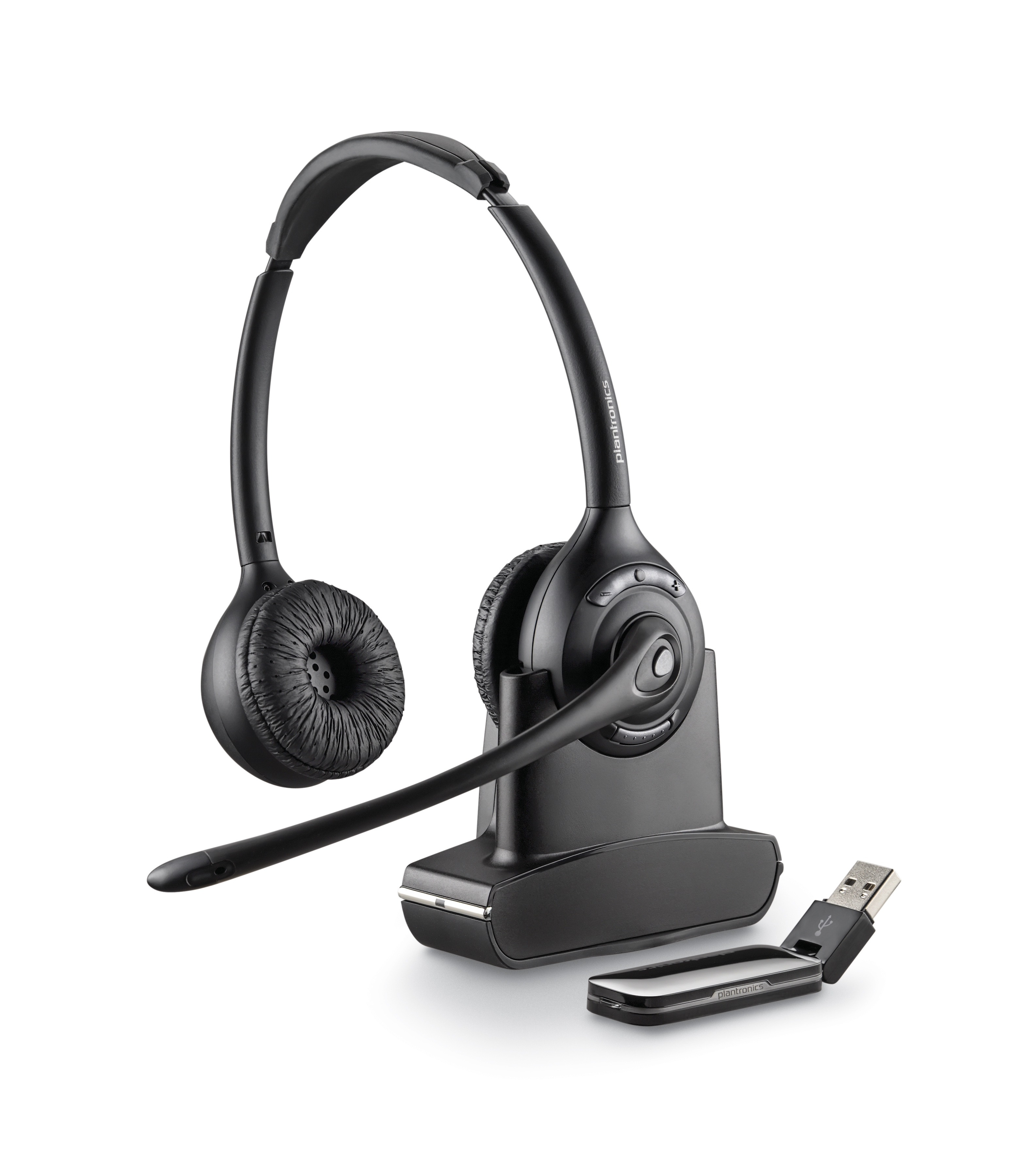 Plantronics W420, Mono, MS