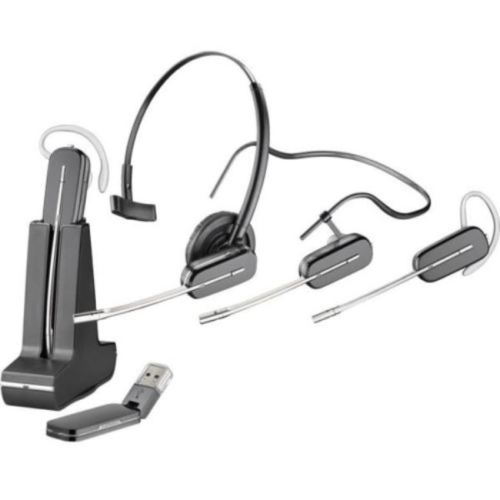 Plantronics W440, Mono, MS