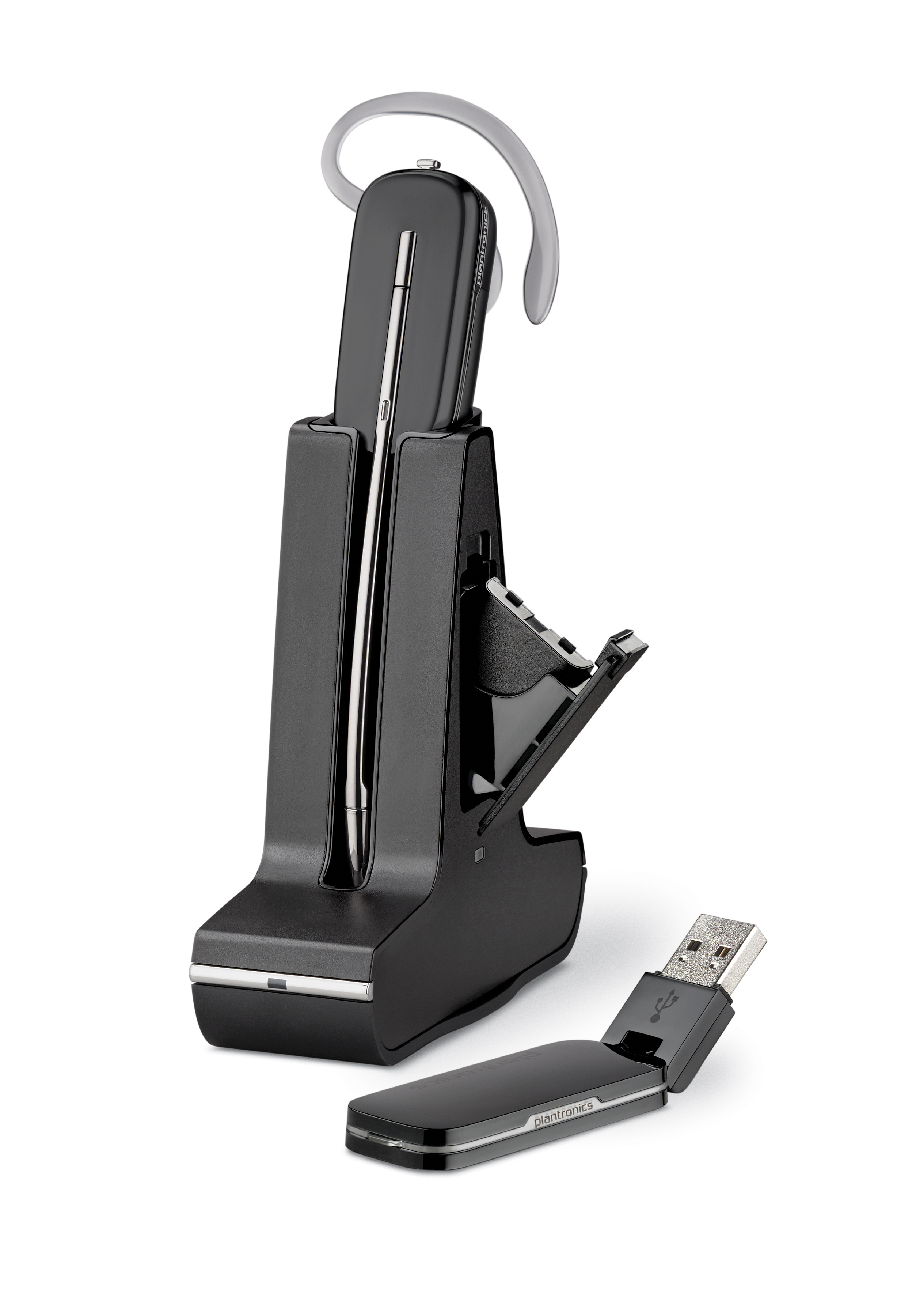 Plantronics W445, Mono