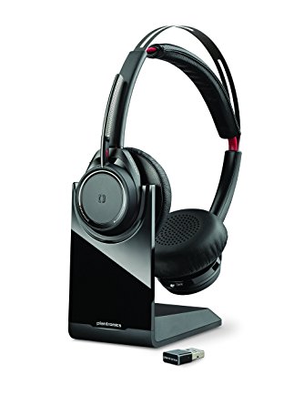 Plantronics Voyager Focus B825, MS