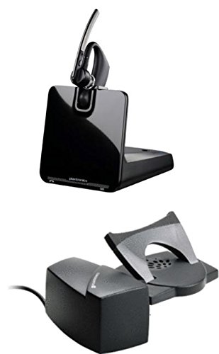 Plantronics Voyager Legend CS, B335, HL10