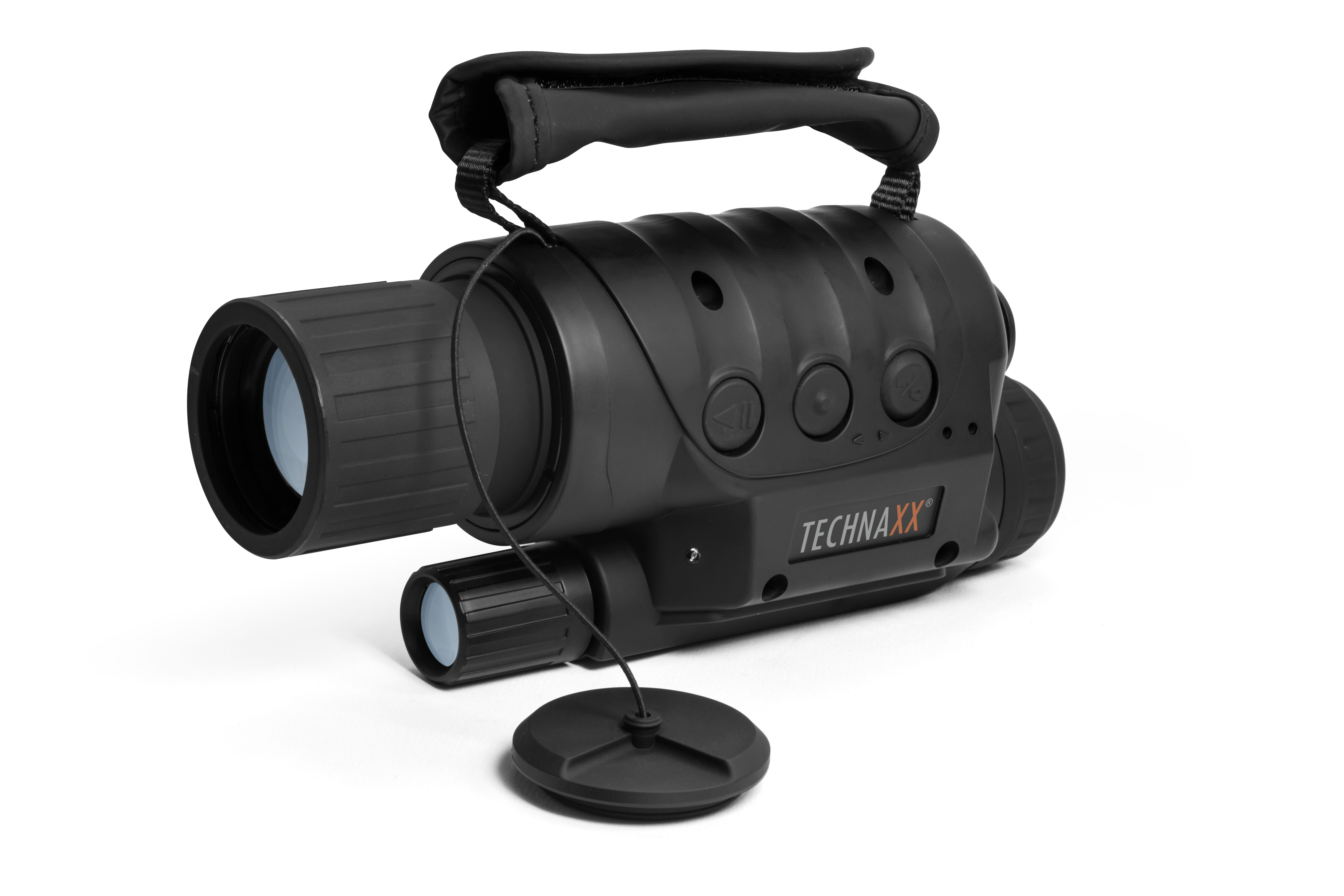 Technaxx Digit�ln� p��stroj pro no�n� vid�n� TX-73